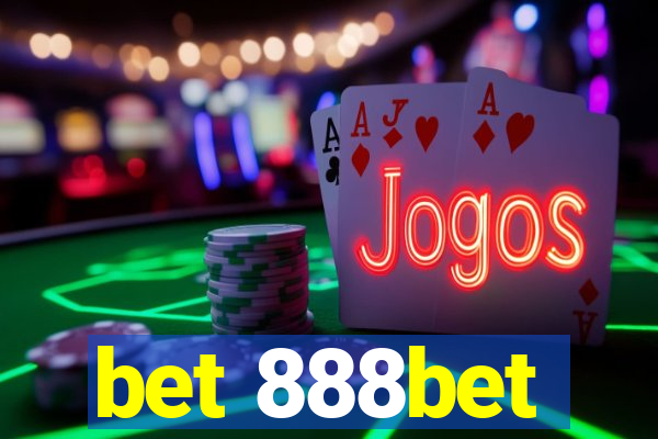 bet 888bet