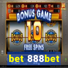 bet 888bet