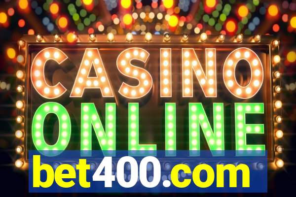 bet400.com