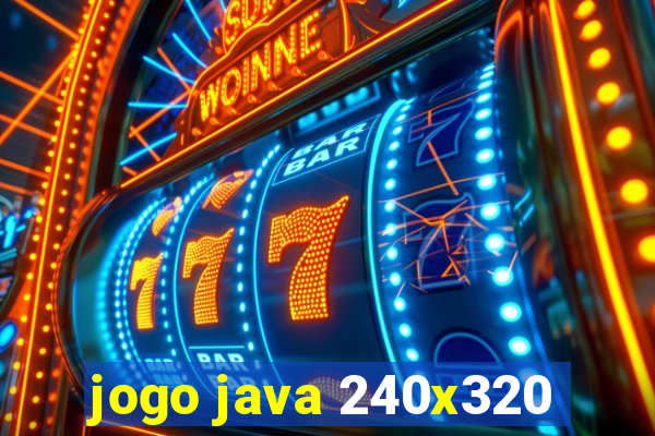 jogo java 240x320