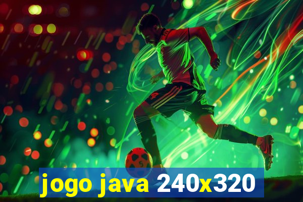 jogo java 240x320