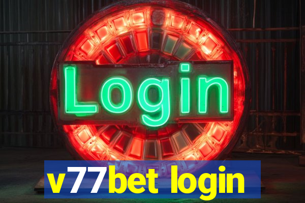 v77bet login