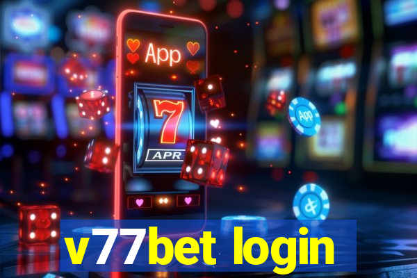 v77bet login