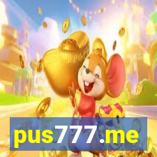 pus777.me