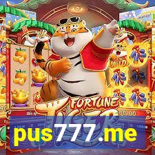 pus777.me