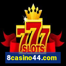 8casino44.com