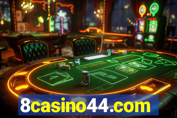 8casino44.com