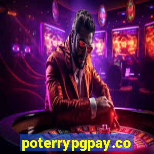 poterrypgpay.com