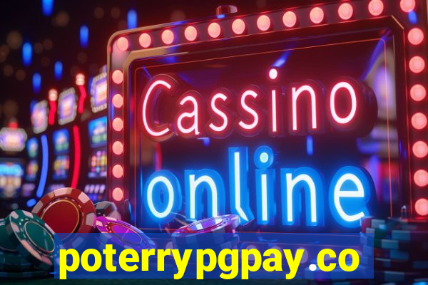 poterrypgpay.com