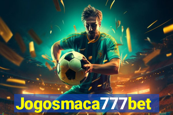 Jogosmaca777bet