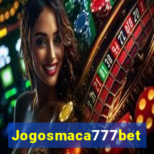 Jogosmaca777bet