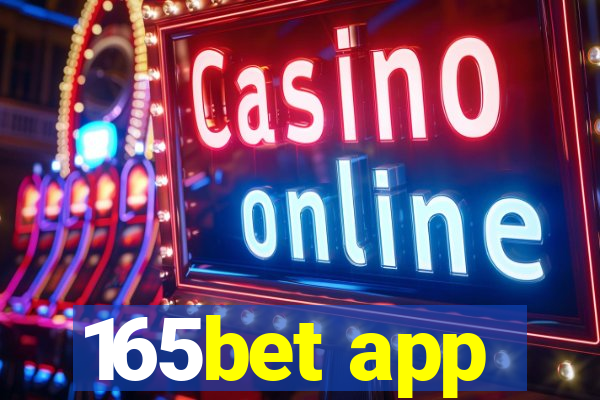 165bet app