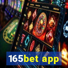 165bet app