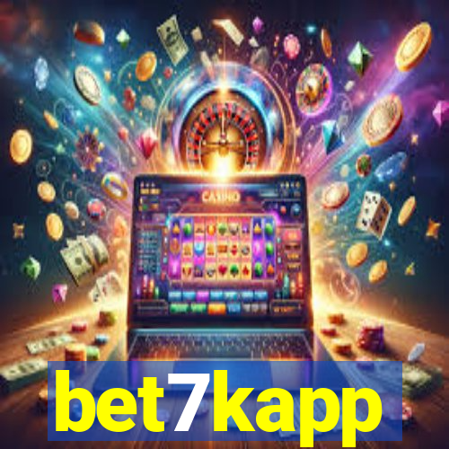 bet7kapp