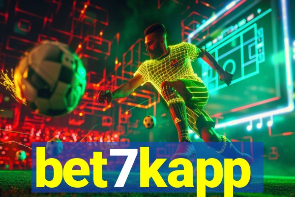 bet7kapp