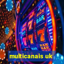 multicanais uk