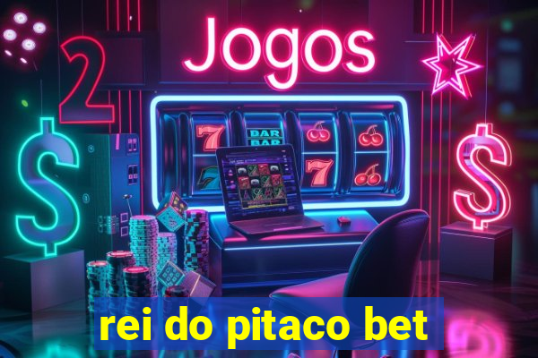 rei do pitaco bet