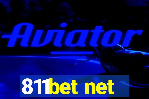 811bet net