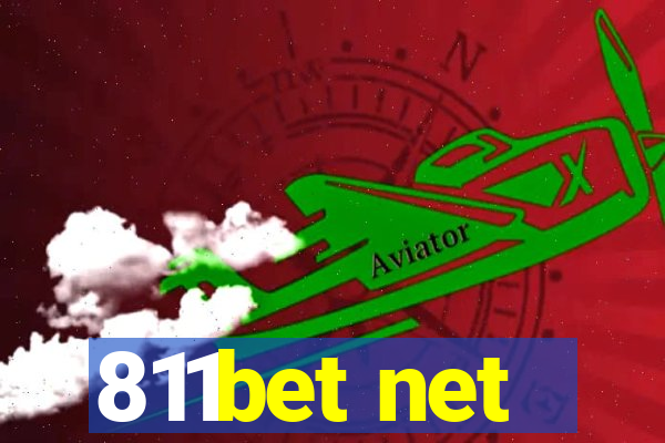 811bet net