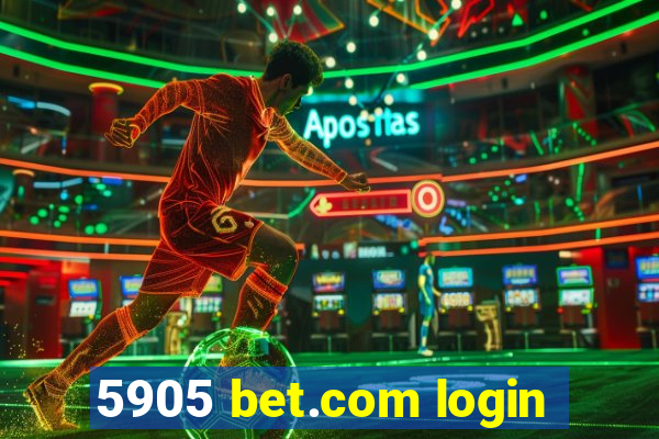 5905 bet.com login