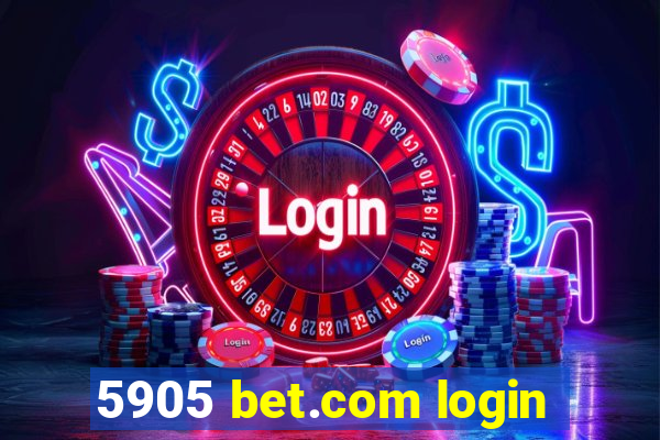 5905 bet.com login