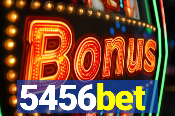 5456bet