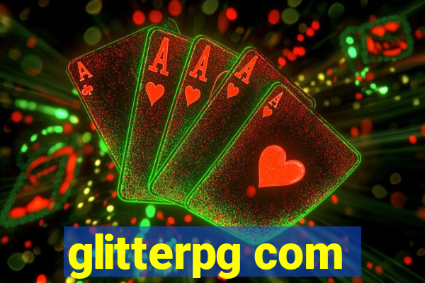 glitterpg com