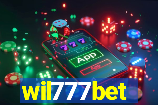 wil777bet