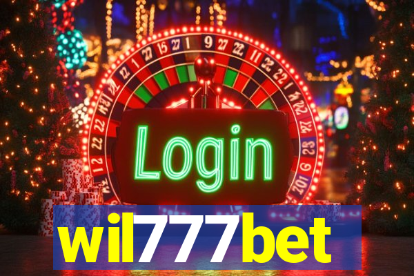 wil777bet