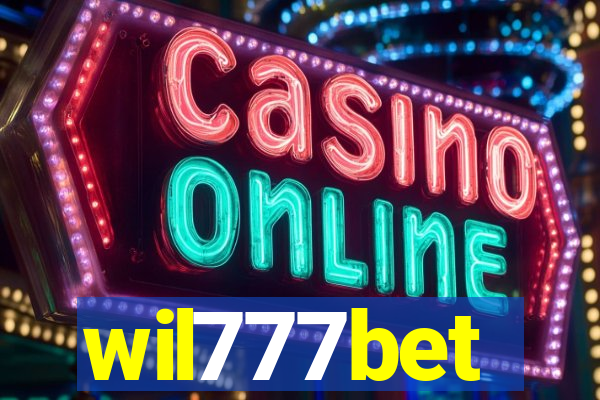 wil777bet