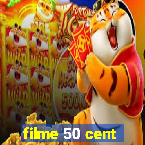 filme 50 cent