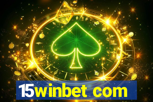 15winbet com