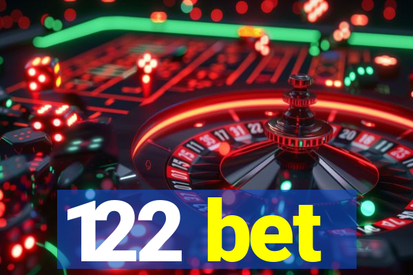 122 bet