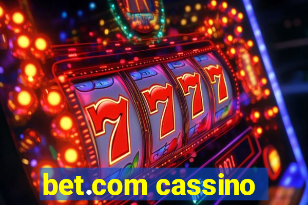 bet.com cassino