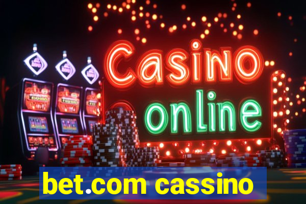 bet.com cassino