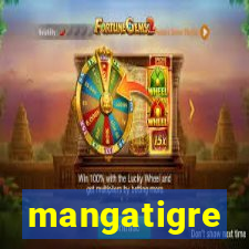 mangatigre