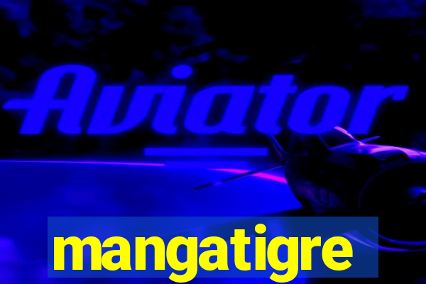 mangatigre