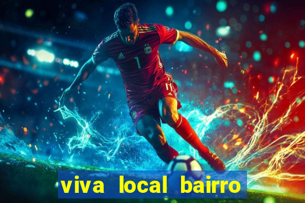 viva local bairro guarani bh garoto