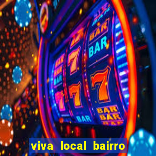 viva local bairro guarani bh garoto