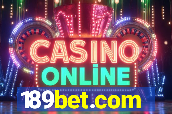 189bet.com