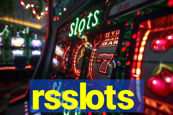 rsslots