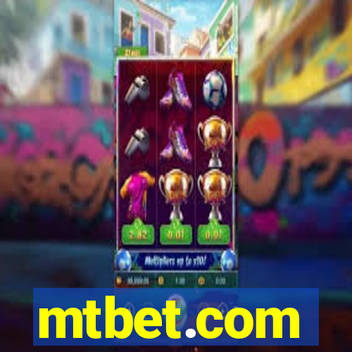 mtbet.com