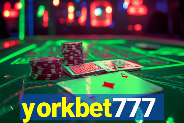 yorkbet777