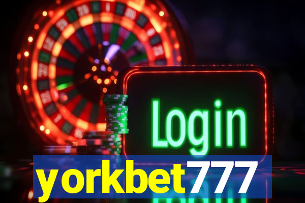 yorkbet777