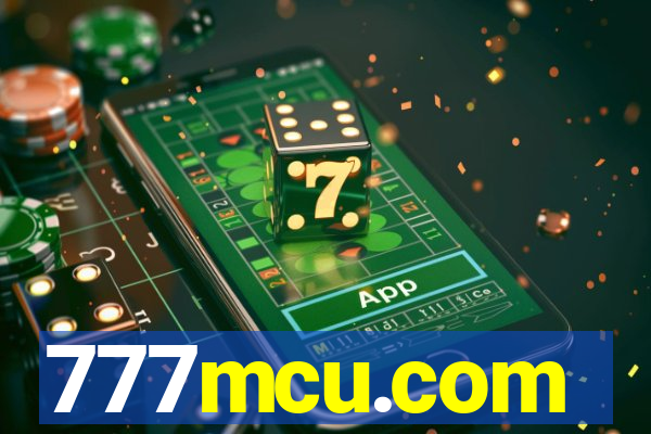 777mcu.com