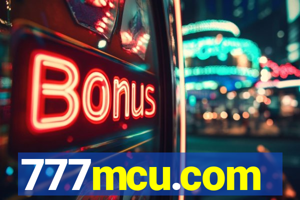 777mcu.com