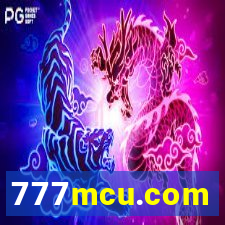 777mcu.com