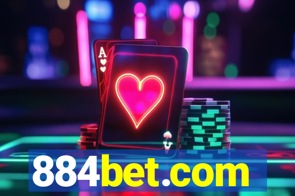 884bet.com