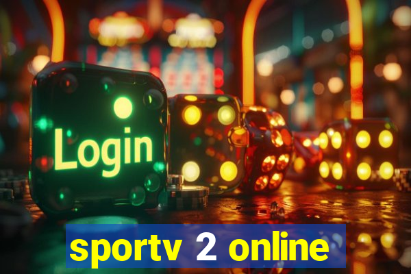 sportv 2 online