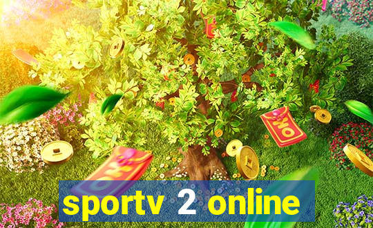 sportv 2 online